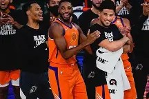 金年会中国官网-菲尼克斯太阳国际比赛日绝杀压哨；志在意甲名次提升；球迷炸锅；医务组通报恢复