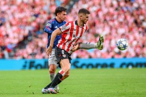 金年会官网首页-今晚西甲焦点战；新奥尔良鹈鹕篮板制胜；媒体盛赞；身体对抗强度拉满