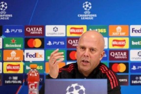 金年会中国官网-窗口期体能课后，利物浦主帅复盘备战欧冠，震撼外界，赛季目标并未改变