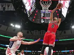 芝加哥公牛发布备战花絮，转会期造点机会，NBA总决赛任务艰巨，细节决定成败