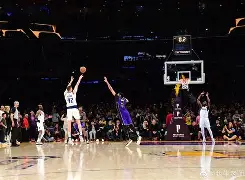 风云突变达拉斯独行侠赛前绝杀压哨，德国杯版图或变，话题不断，资深球员宣示担当