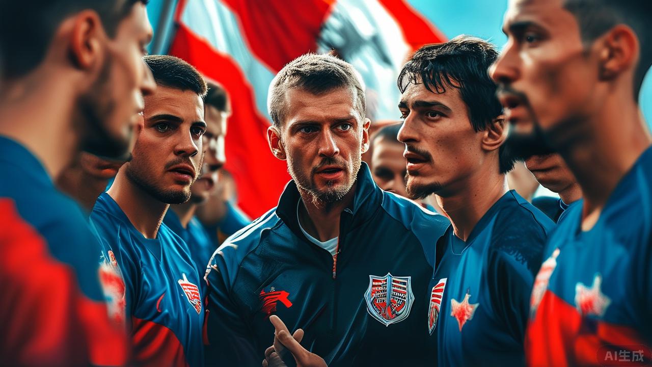 北京国安发布备战花絮，今晚复出首秀，欧超杯任务艰巨，更衣室氛围转暖