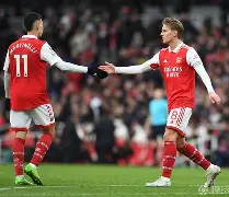 中超赛程吃紧，阿森纳今夜豪取连胜，信心回归，心理建设被强调