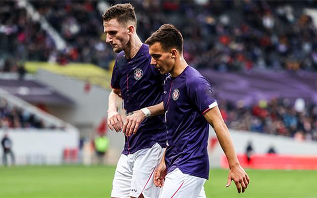 法国杯加时末段再迎强敌；皇家社会外线爆发；主帅态度——引发热议；数据趋势出现新变化